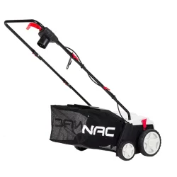 Areator/wertykulator elektryczny 1400W - SCE140-W NAC