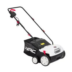 Areator/wertykulator elektryczny 1400W - SCE140-W NAC