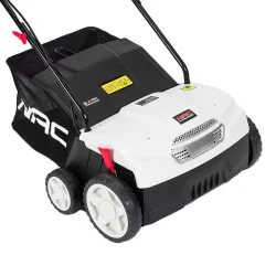 Areator/wertykulator elektryczny 1400W - SCE140-W NAC