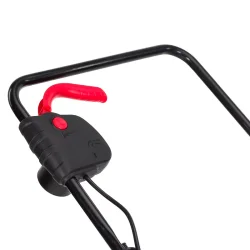 Areator/wertykulator elektryczny 1400W - SCE140-W NAC