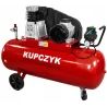 Kompresor tłokowy KK495/150T KUPCZYK