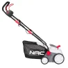 Aerator/wertykulator 1500W SCE150-DT NAC