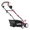 Aerator/wertykulator 1500W SCE150-DT NAC