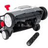 Aerator/wertykulator 1500W SCE150-DT NAC