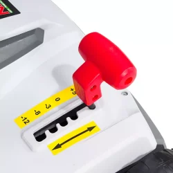 Aerator/wertykulator 1500W SCE150-DT NAC