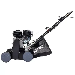 Wertykulator spalinowy 3KM 40cm LRP40-118-CH NAC