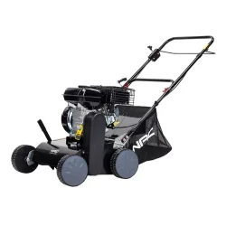 Wertykulator spalinowy 3KM 40cm LRP40-118-CH NAC