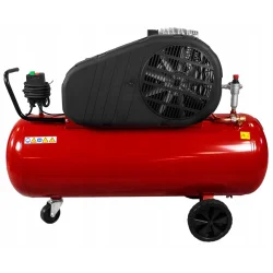 Kompresor tłokowy KK495/150T KUPCZYK