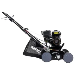 Wertykulator spalinowy 3KM 40cm LRP40-118-CH NAC