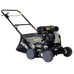 Wertykulator spalinowy 3KM 40cm LRP40-118-CH NAC