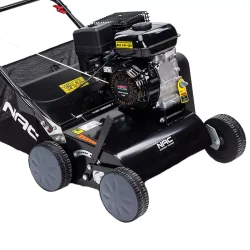 Wertykulator spalinowy 3KM 40cm LRP40-118-CH NAC