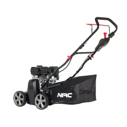 WERTYKULATOR/AERATOR SPALINOWY  12,4Nm, 196cc, 40cm LRP40-196L-TX NAC