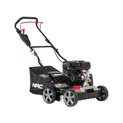 WERTYKULATOR/AERATOR SPALINOWY  12,4Nm, 196cc, 40cm LRP40-196L-TX NAC