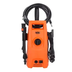 Myjka ciśnieniowa 1200W  PWE120-LN  NAC