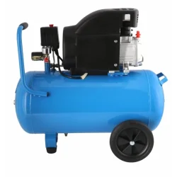 Kompresor olejowy 50l 1,5kW 196l/min HL 275-50 AIRPRESS