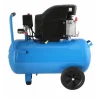 Kompresor olejowy 50l 1,5kW 196l/min HL 275-50 AIRPRESS