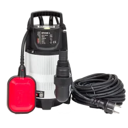 Pompa do brudnej wody 400W -SPE40D-L NAC