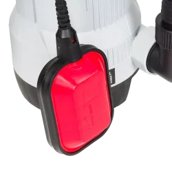 Pompa do brudnej wody 400W -SPE40D-L NAC