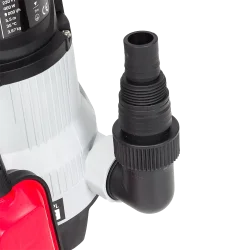 Pompa do brudnej wody 400W -SPE40D-L NAC