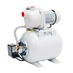 Hydrofor 1200W 19l, 3600 l/h BSE120-19-K NAC