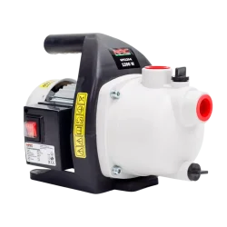 Pompa ogrodowa 1200W 3600 l/h GPE120-K NAC