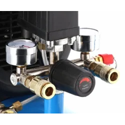 Kompresor olejowy 50l 1,5kW 196l/min HL 275-50 AIRPRESS