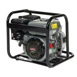 Pompa spalinowa ogrodowa PP196-4-L NAC