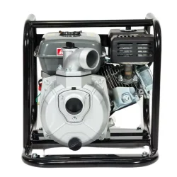 Pompa spalinowa ogrodowa PP196-4-L NAC