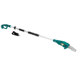 Pilarka akumulatorowa na wysięgniku 20V PCB-BL-LI-20V NAC