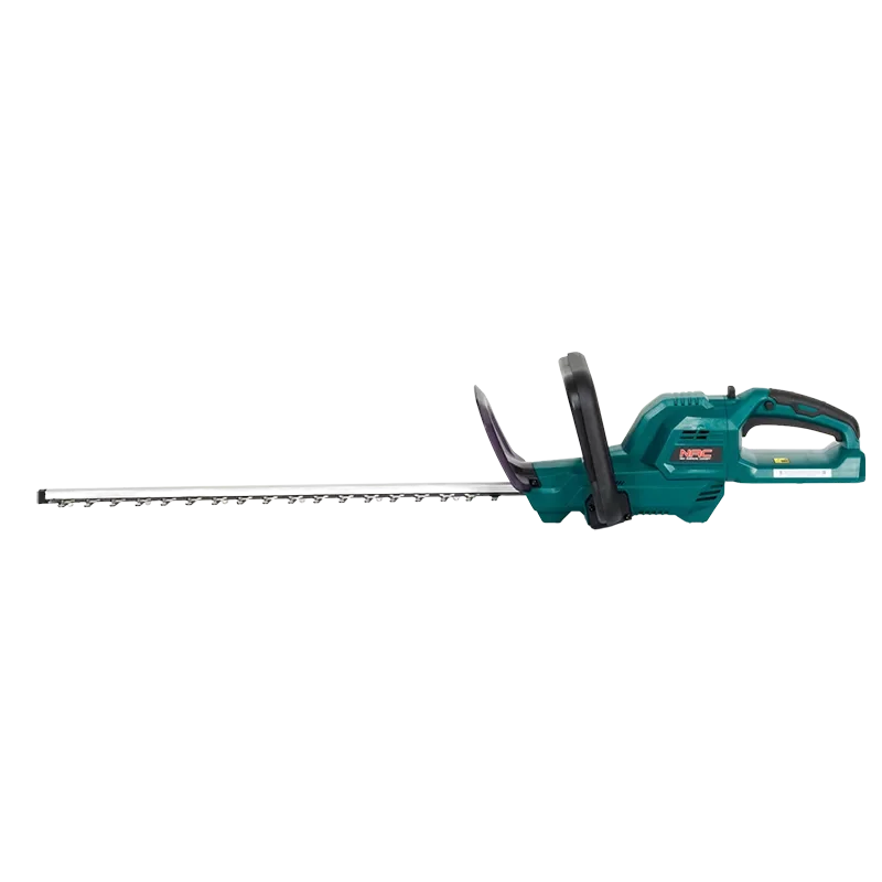 Nożyce akumulatorowe do żywopłotu 40V HB-BL-LI-2X20V NAC