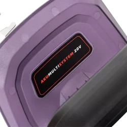 Nożyce akumulatorowe do żywopłotu 40V HB-BL-LI-2X20V NAC