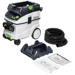 Odkurzacz mobil CTL 36 E AC-Planex FESTOOL