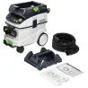 Odkurzacz mobil CTL 36 E AC-Planex FESTOOL