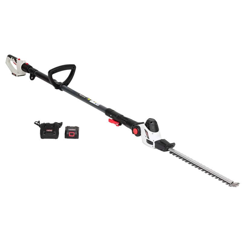 Nożyce do żywopłotu na wysięgniku PHB18-B15-S2  NAC  143cm