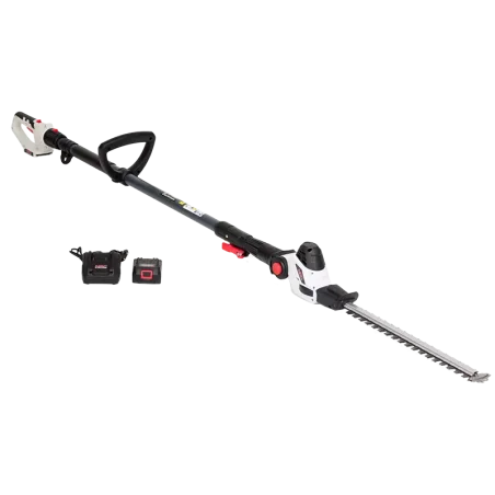 Nożyce do żywopłotu na wysięgniku PHB18-B15-S2  NAC  143cm