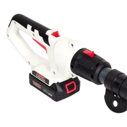 Nożyce do żywopłotu na wysięgniku PHB18-B15-S2  NAC  143cm