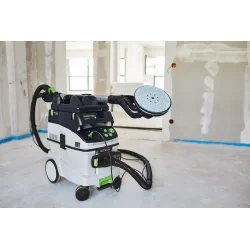Odkurzacz mobil CTL 36 E AC-Planex FESTOOL