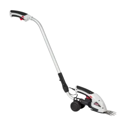 Nożyce akumulatorowe z teleskop drążkiem 3,6V TA36H-JN NAC