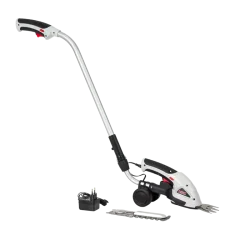 Nożyce akumulatorowe z teleskop drążkiem 3,6V TA36H-JN NAC