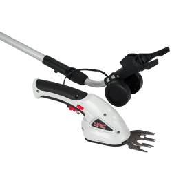 Nożyce akumulatorowe z teleskop drążkiem 3,6V TA36H-JN NAC