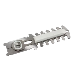 Nożyce akumulatorowe z teleskop drążkiem 3,6V TA36H-JN NAC