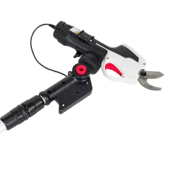 SEKATOR AKU 7,2V/1,5Ah do cięcia gałęzi na wysięgniku PRB72H-JN NAC