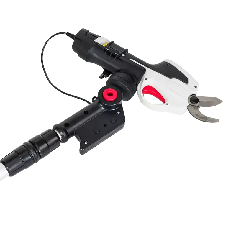 SEKATOR AKU 7,2V/1,5Ah do cięcia gałęzi na wysięgniku PRB72H-JN NAC