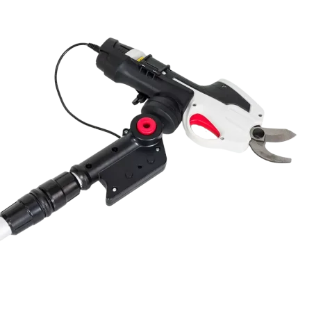 SEKATOR AKU 7,2V/1,5Ah do cięcia gałęzi na wysięgniku PRB72H-JN NAC