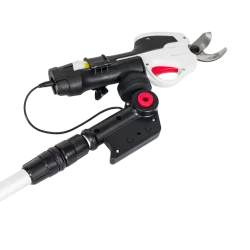 SEKATOR AKU 7,2V/1,5Ah do cięcia gałęzi na wysięgniku PRB72H-JN NAC