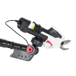 SEKATOR AKU 7,2V/1,5Ah do cięcia gałęzi na wysięgniku PRB72H-JN NAC