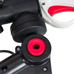 SEKATOR AKU 7,2V/1,5Ah do cięcia gałęzi na wysięgniku PRB72H-JN NAC