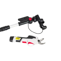 SEKATOR AKU 7,2V/1,5Ah do cięcia gałęzi na wysięgniku PRB72H-JN NAC