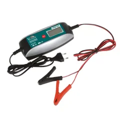 Prostownik mikroprocesorowy VPR700 Vander