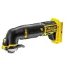 Urządzenie wielofunkcyjne oscylacyjne 18V (wersja 0) STANLEY FatMax